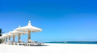 Santa Fe Beach Club - 8