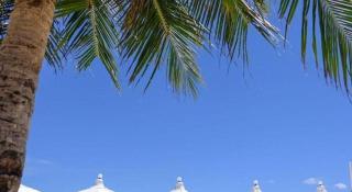 Santa Fe Beach Club - 7