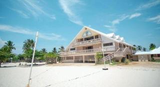 Santa Fe Beach Club - 4