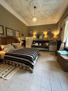 Green House Tunis-Country house 20 min from Tunis - 9