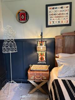 Green House Tunis-Country house 20 min from Tunis - 7