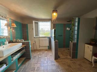 Green House Tunis-Country house 20 min from Tunis - 3