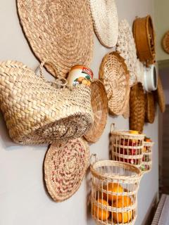 Green House Tunis-Country house 20 min from Tunis - 2