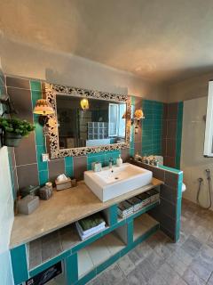 Green House Tunis-Country house 20 min from Tunis - 1