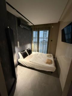 Luxury central flat - Budapest - 0