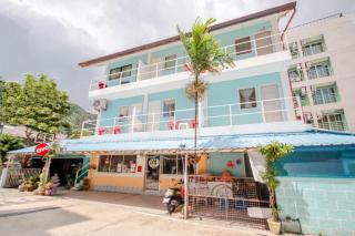 OYO 885 You And Me House - 4