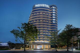 Novotel Sanya Phoenix International Airport - 0