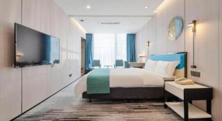 Golden Central Hotel Shenzhen - 6