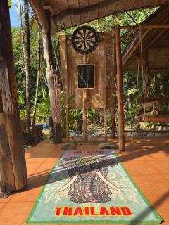 Bamboo Hideaway Resort - 4