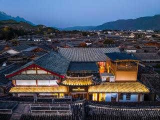 Yuben Travel Style - Lijiang Shuhe Ancient Town Store - 6