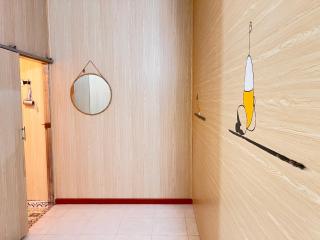 Om Yoga Retreat Dalat - 9