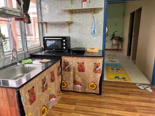 Om Yoga Retreat Dalat - 7