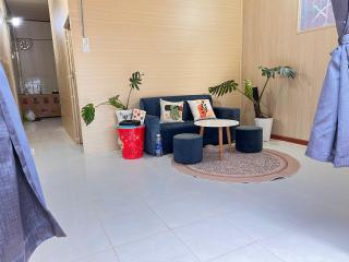 Om Yoga Retreat Dalat - 6