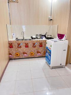 Om Yoga Retreat Dalat - 4