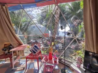 Hello Kitty Dome Beach Resort Dauin - 8