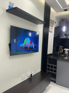 Kans prime Studio Apartments - 7