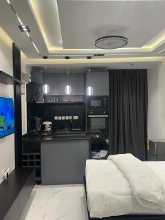 Kans prime Studio Apartments - 0