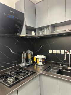 Kans prime Studio Apartments - 1