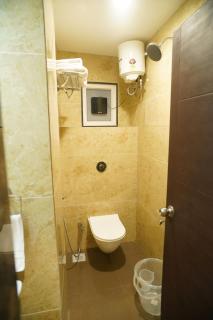 The Residency Inn Visawa Kolhapur - Kolhapur - 1