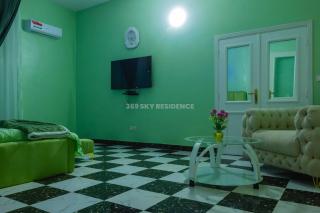 369 Sky Residence, the charming oasis - 4