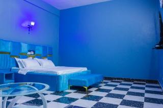 369 Sky Residence, the charming oasis - 3