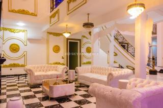 369 Sky Residence, the charming oasis - 1