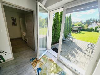 Dla Przyjaciół - Apartamenty nad morzem - Mosty - 6