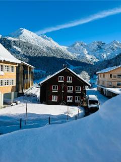 Alpenheimat 1658 - 0