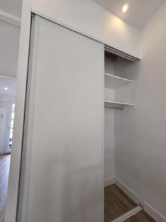 Studio RDC proche aéroport - 6