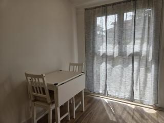 Studio RDC proche aéroport - 4