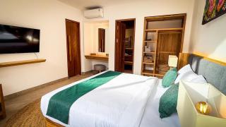 Villa Happytime Ubud Center - Ubud - 5