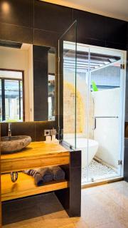 Villa Happytime Ubud Center - Ubud - 6