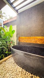 Villa Happytime Ubud Center - Ubud - 7