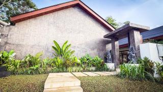 Villa Happytime Ubud Center - Ubud - 8