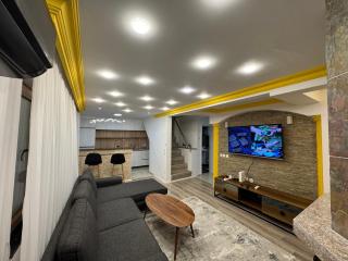 Central City Apartments - Pristina - 9