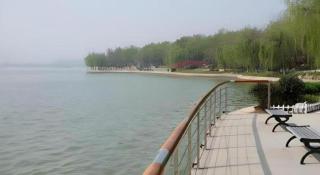 New Century Grand Hotel Xuzhou - 4