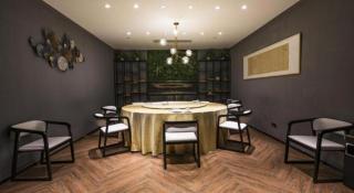 Guilin Plaza Hotel - 1