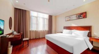 GreenTree Inn Suzhou Dongxing Road Xinye Square Express Hotel - 7