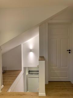 Ferienwohnung Waldnest - 1