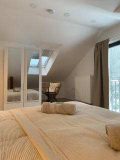 Ferienwohnung Waldnest - 2