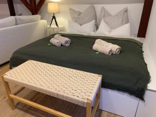 Ferienwohnung Waldnest - 1