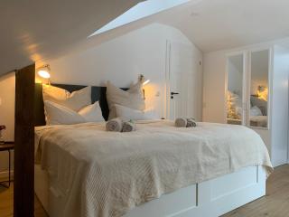 Ferienwohnung Waldnest - 7