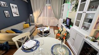 Villa Christele Sanremo - 9