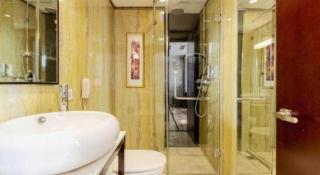 Olympic Park Boutique Hotel - 2