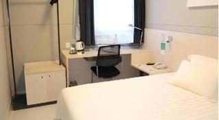 Jinjiang Inn Weihai High Speed Qingdao South Road - 8