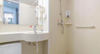 Jinjiang Inn Weihai High Speed Qingdao South Road - 5