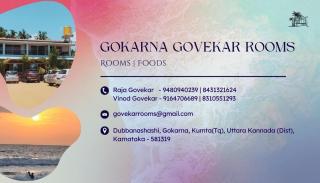 Gokarna Govekar Private Beach Stay - 8