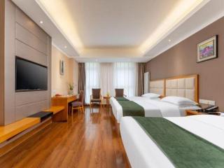 GreenTree Inn Shandong Taian Feicheng Xincheng Road Business Hotel - 9