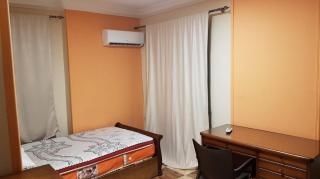 شقه روعه مكيفه محطة الرمل المربع الذهبي السياحي بجوار كلية الطب - 8