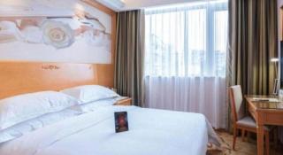 Vienna 3 Best Hotel Guangzhou Chebei Station - 7